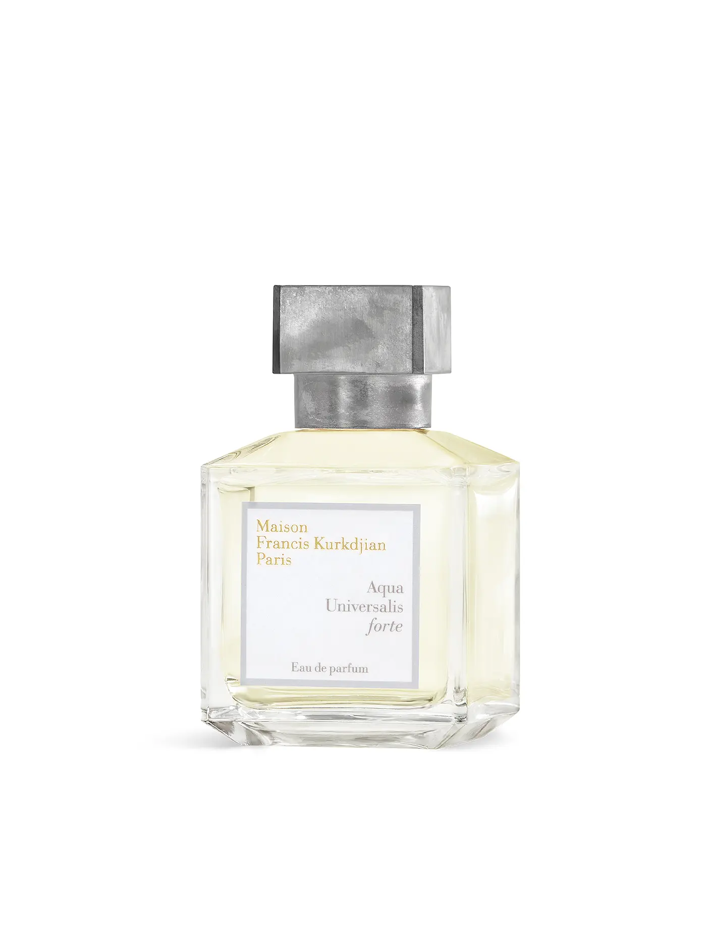 MAISON FRANCIS KURKDJIAN | Aqua Universalis forte Eau de Parfum 70ml | 